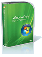 Windows Vista 家庭高级版