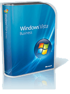 Windows Vista 商用版