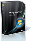 Windows Vista 旗舰版