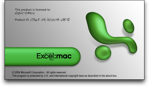 MicrosoftExcel历史版本大回顾(5)