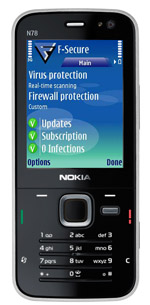 NokiaN78_witn_mobile_security