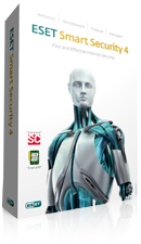 ESET Smart Security 4