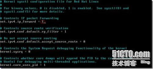 Linux网络服务之（1）&部署DHCP服务